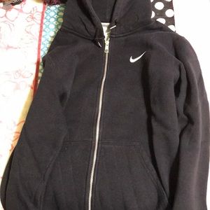 Nike Zip Up Jacket